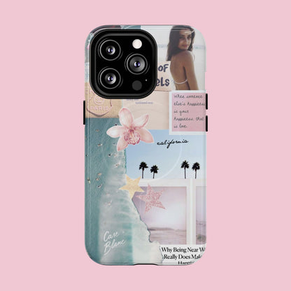 Coastal Angel (MagSafe)