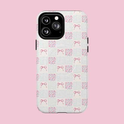 Bow and Blossom - MagSafe