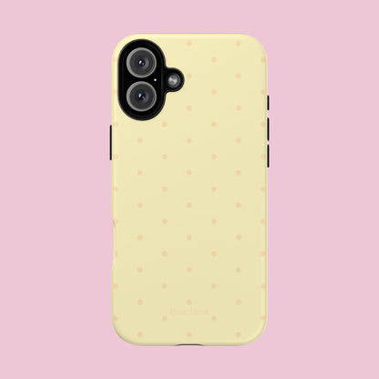 Butter Polka