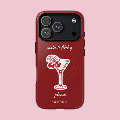 Tini Time  (Magsafe)