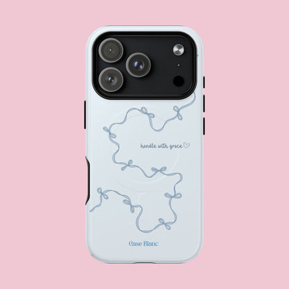 Softly tied (MagSafe)