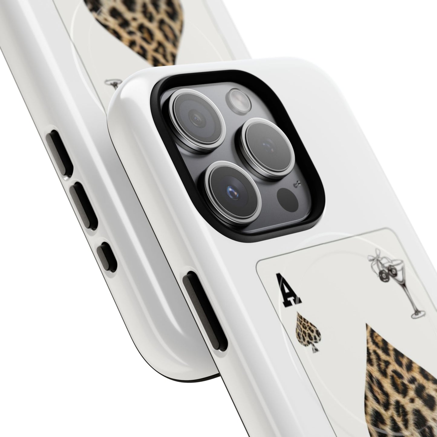 Lucky Charm (MagSafe)