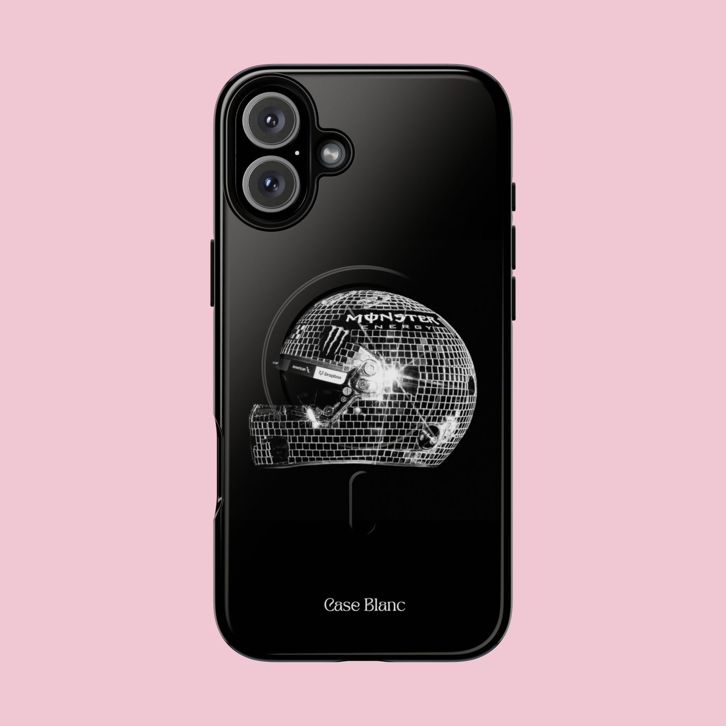 Night Race (MagSafe)