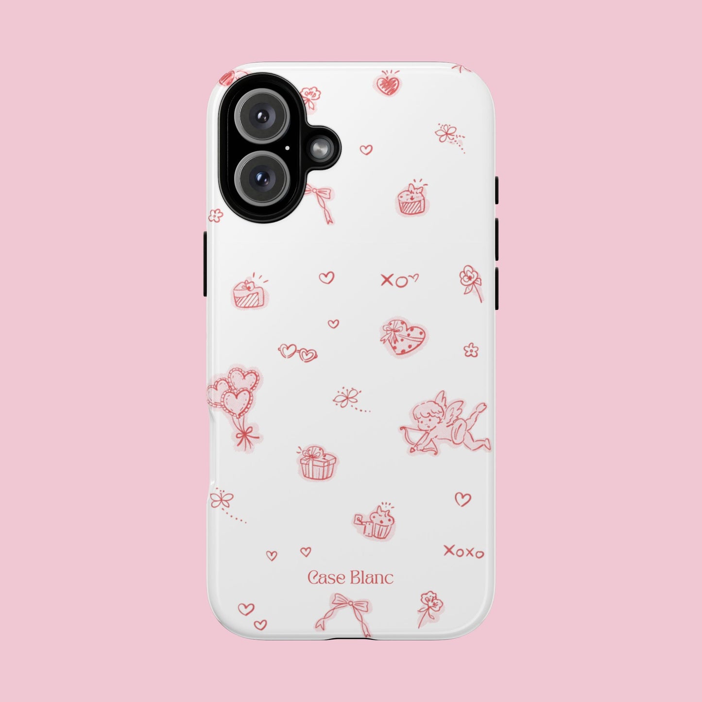Valentine Girl