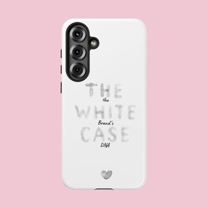 The White Case: Brand's DNA
