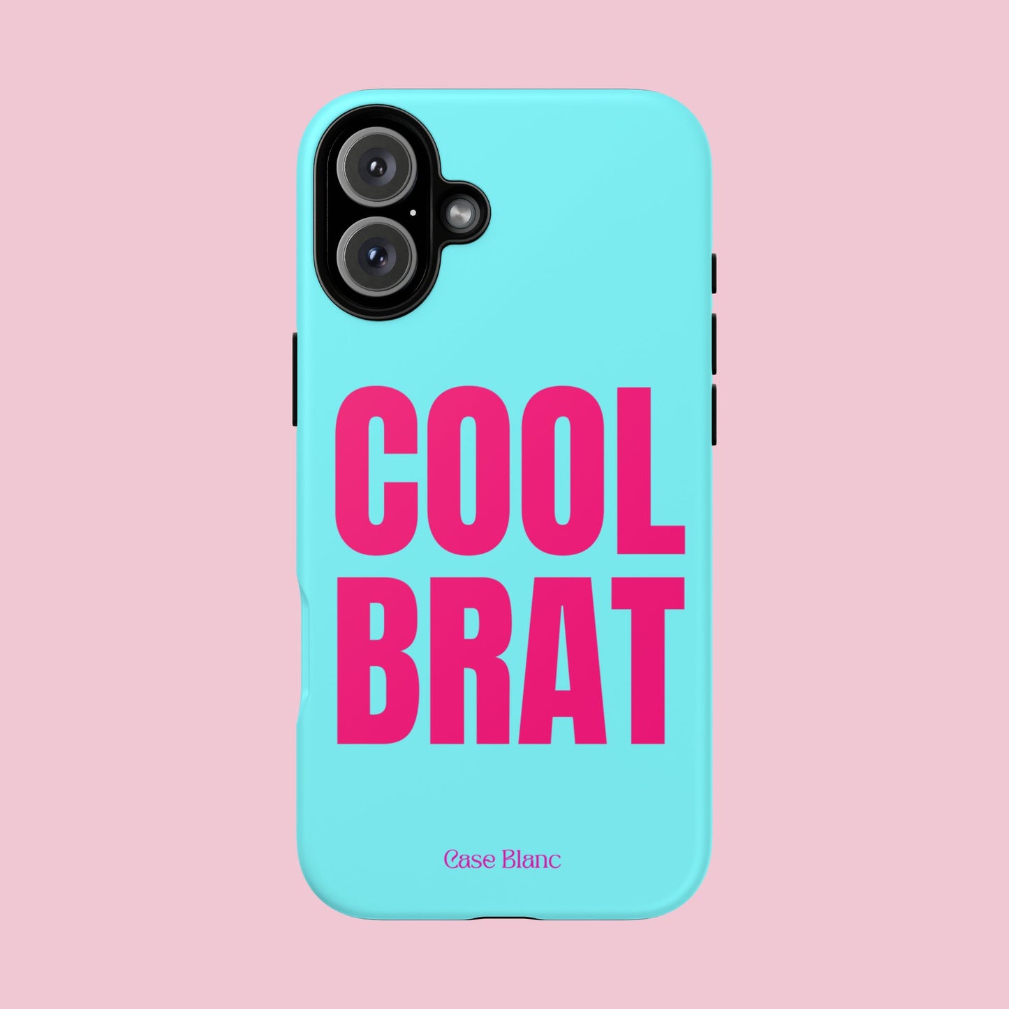 COOL BRAT