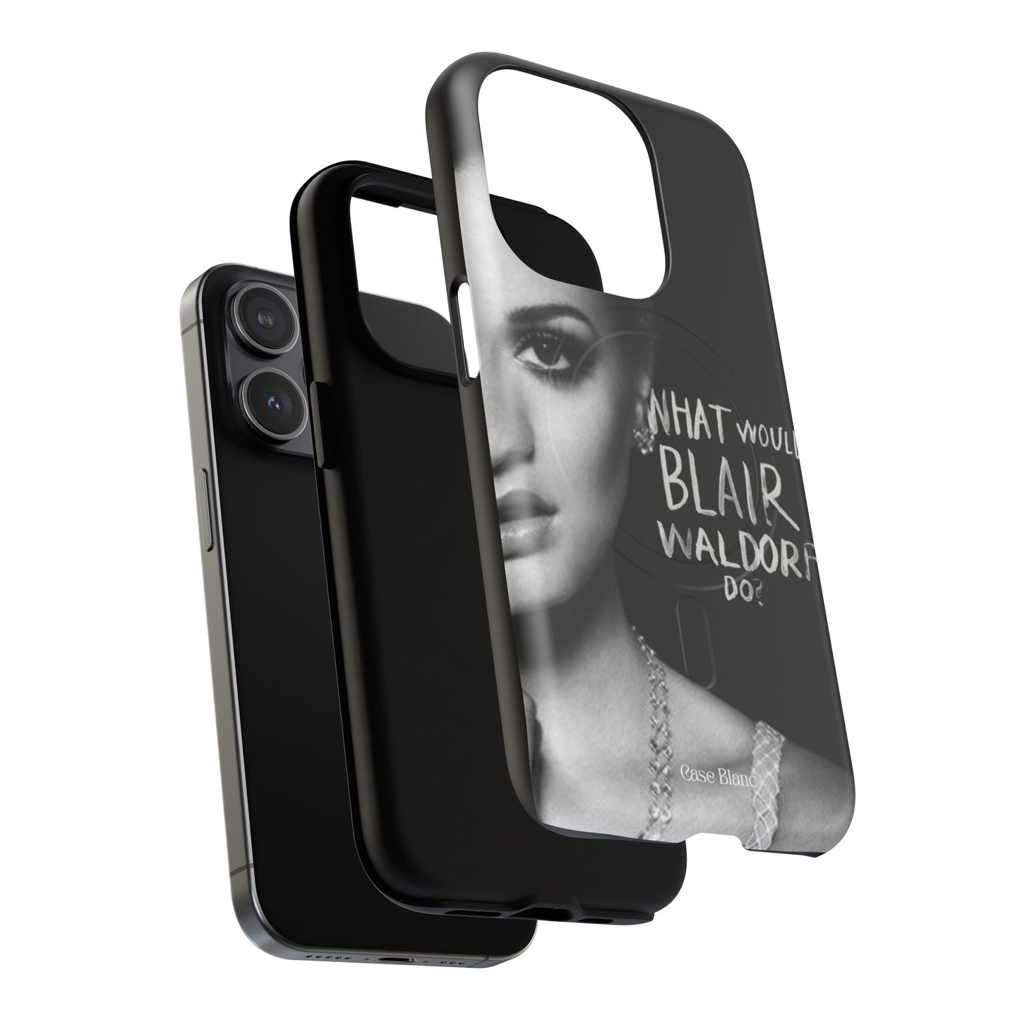 The Blair Standard (MagSafe)