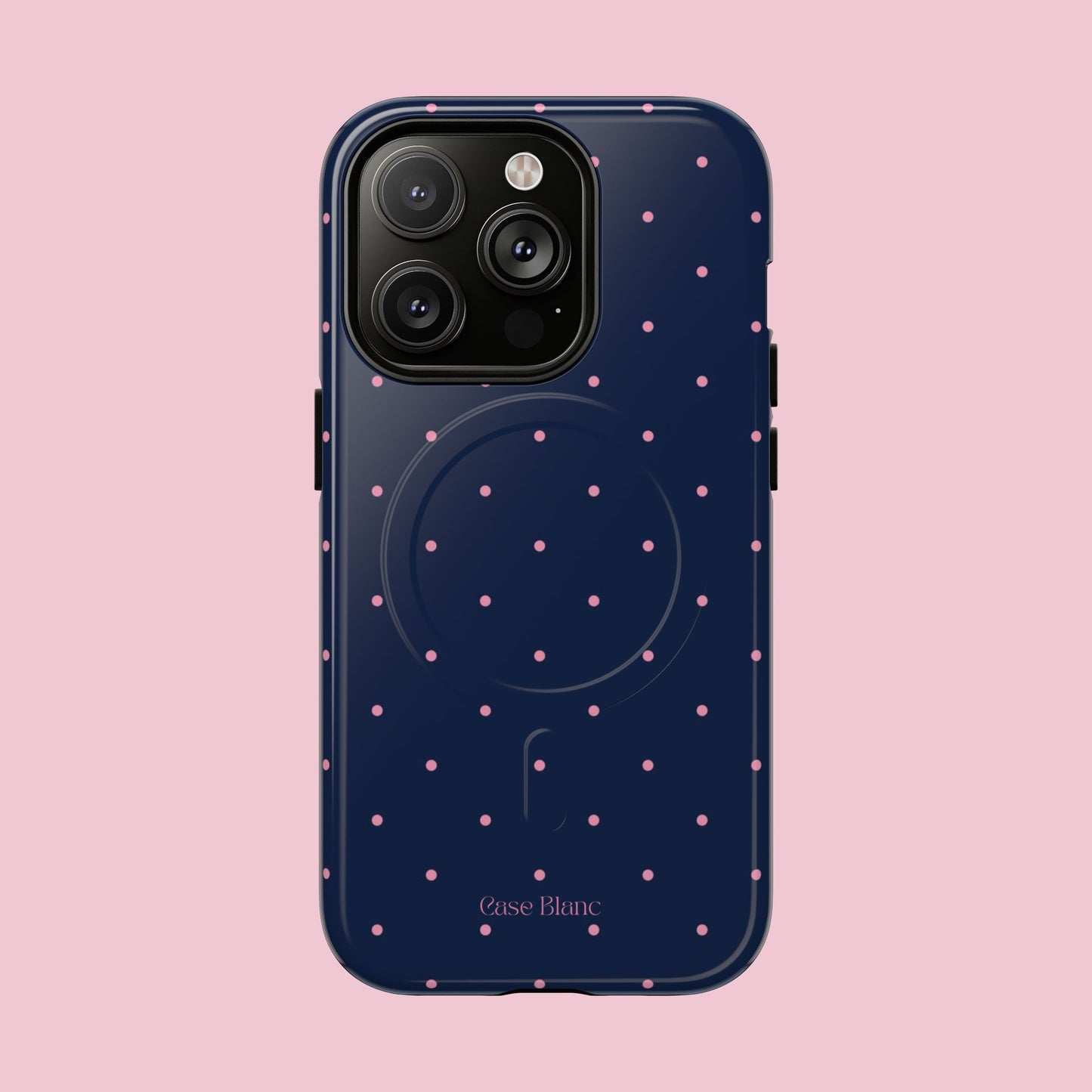 Midnight Polka (MagSafe)