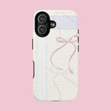 Polka & Bows  (Magsafe)