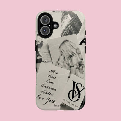 Angel gone vogue (MagSafe)