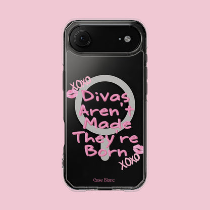 Born a Diva - MagSafe