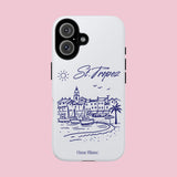 St. Tropez lover