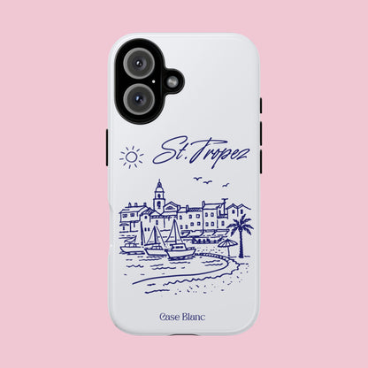 St. Tropez lover