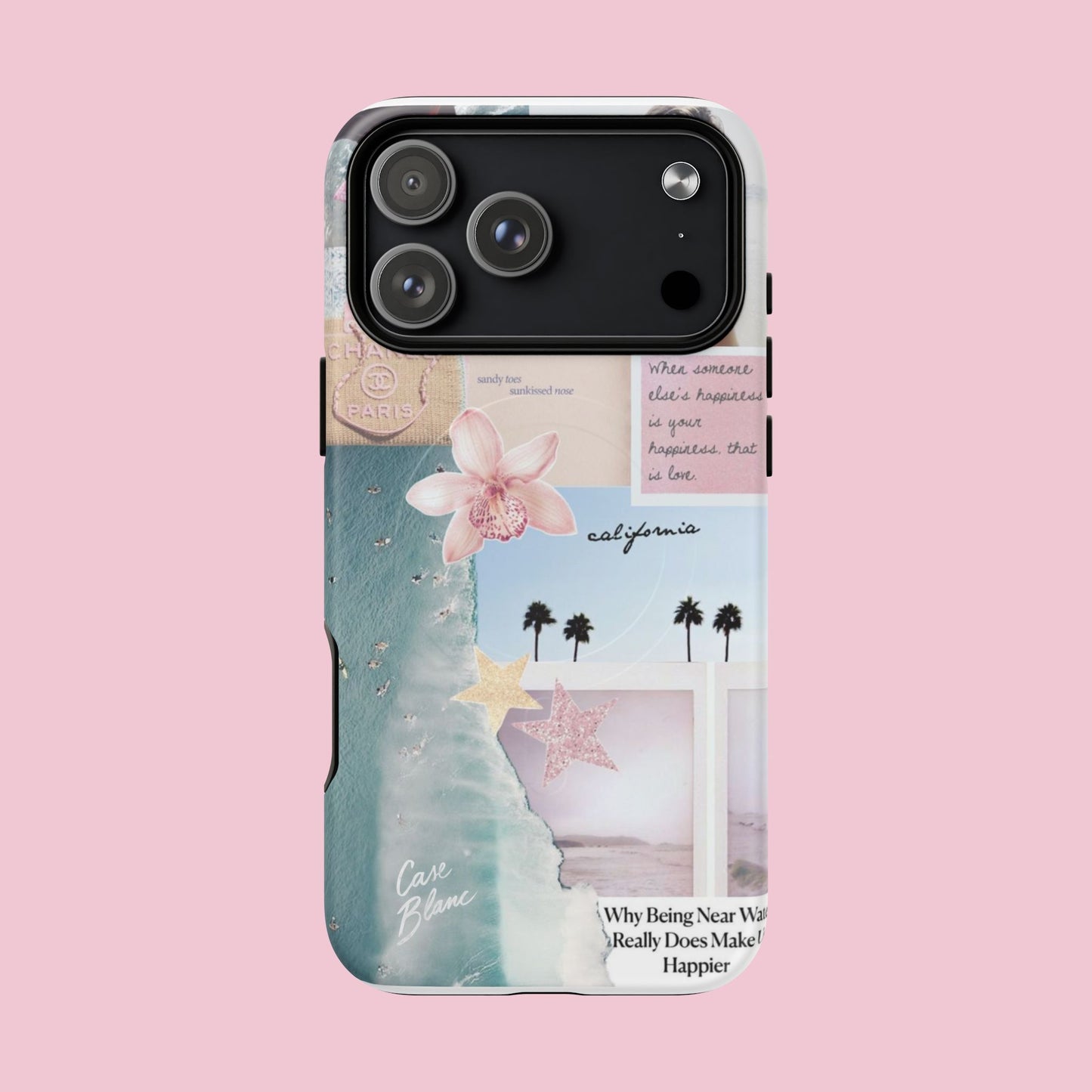 Coastal Angel (MagSafe)