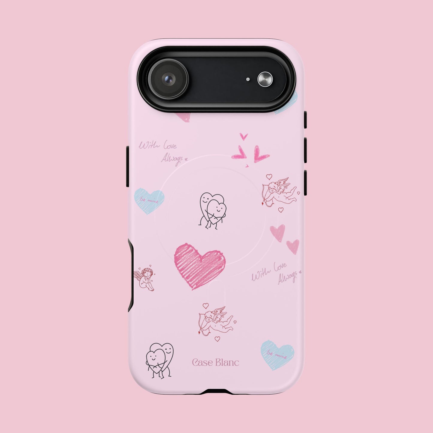 Kiss & Tell - MagSafe