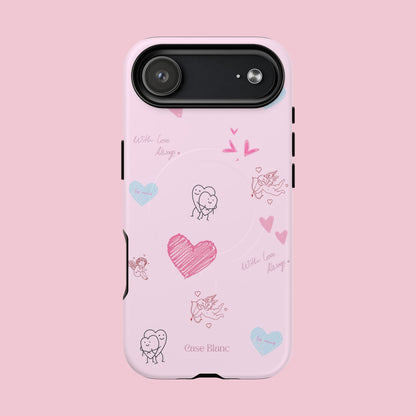 Kiss & Tell - MagSafe