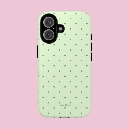 Matcha Polka