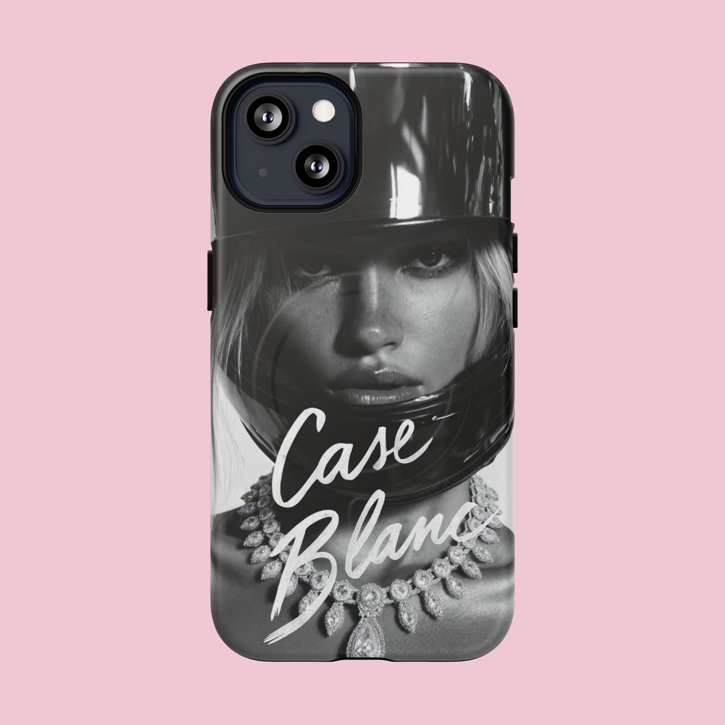 Speed & Diamonds (MagSafe)