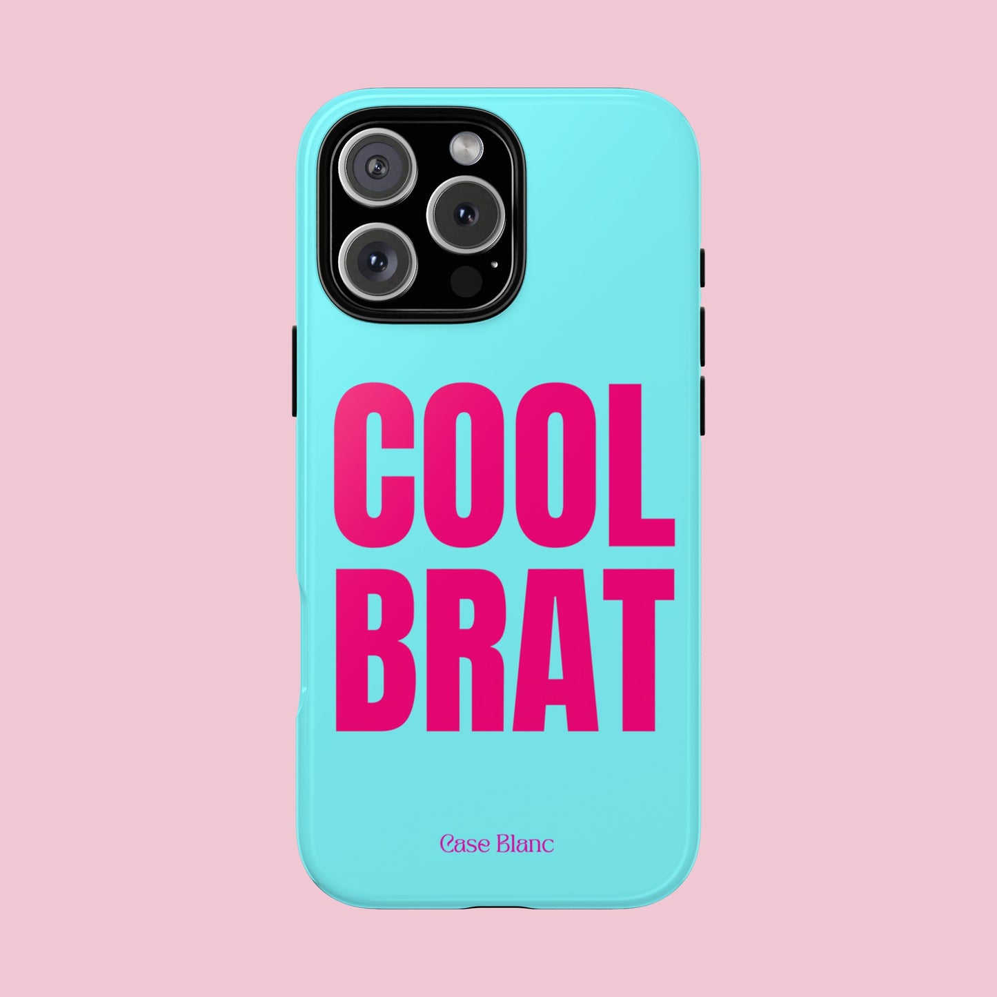 COOL BRAT
