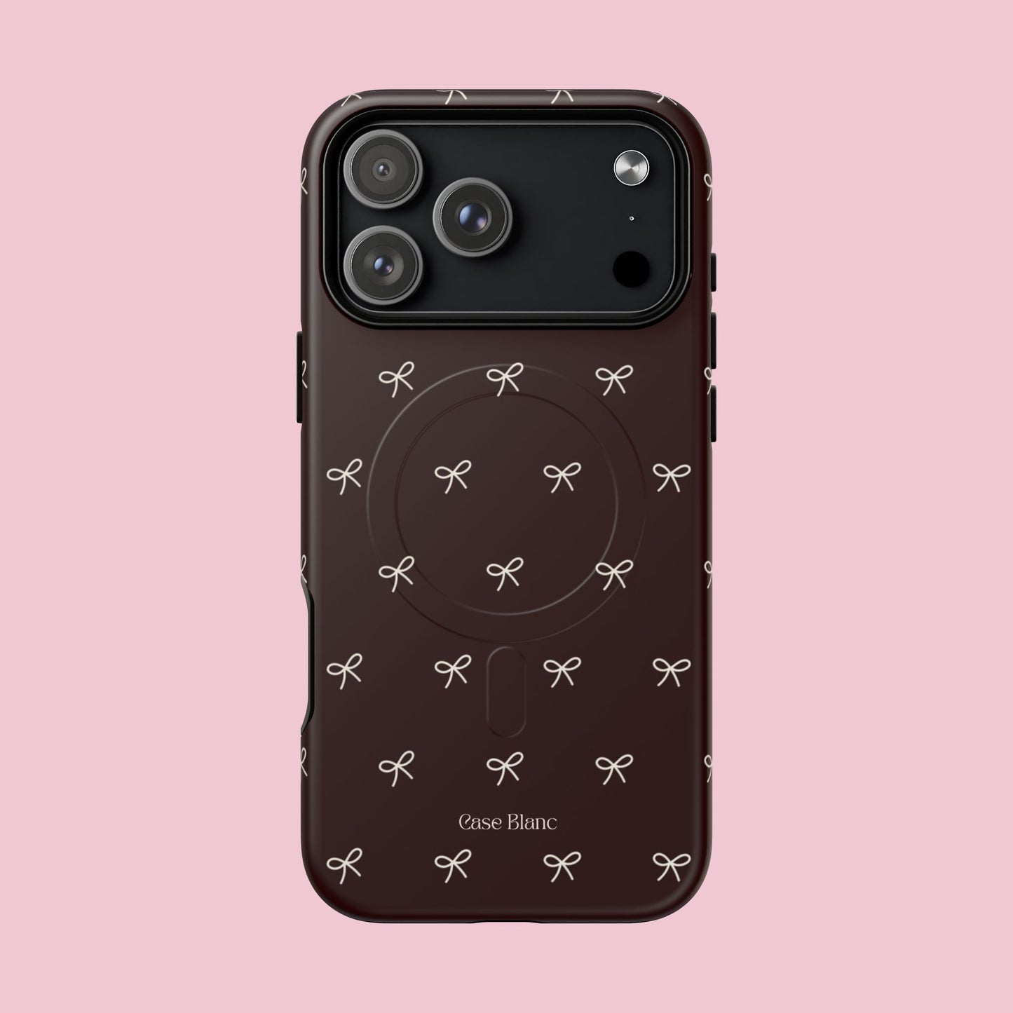 Bow Obsession (MagSafe)