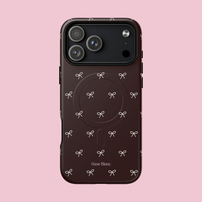 Bow Obsession (MagSafe)