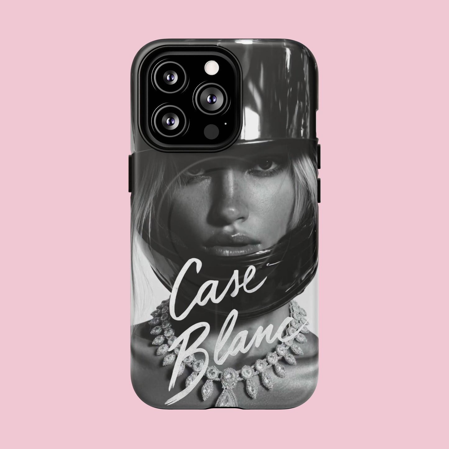 Speed & Diamonds (MagSafe)