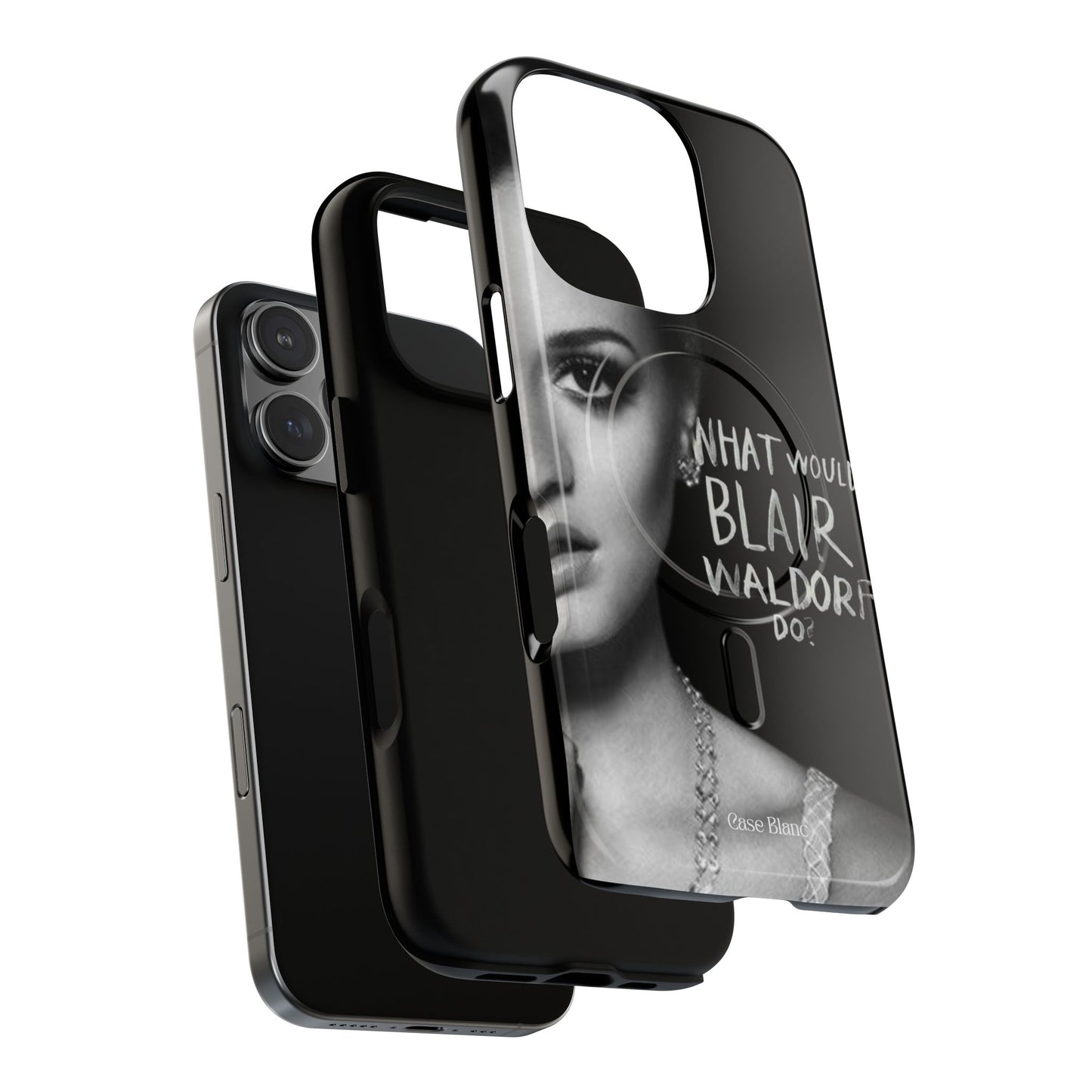 The Blair Standard (MagSafe)