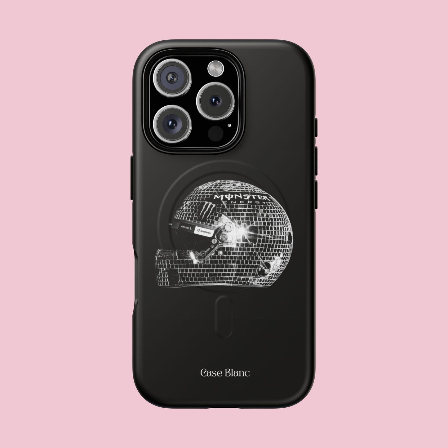 Night Race (MagSafe)