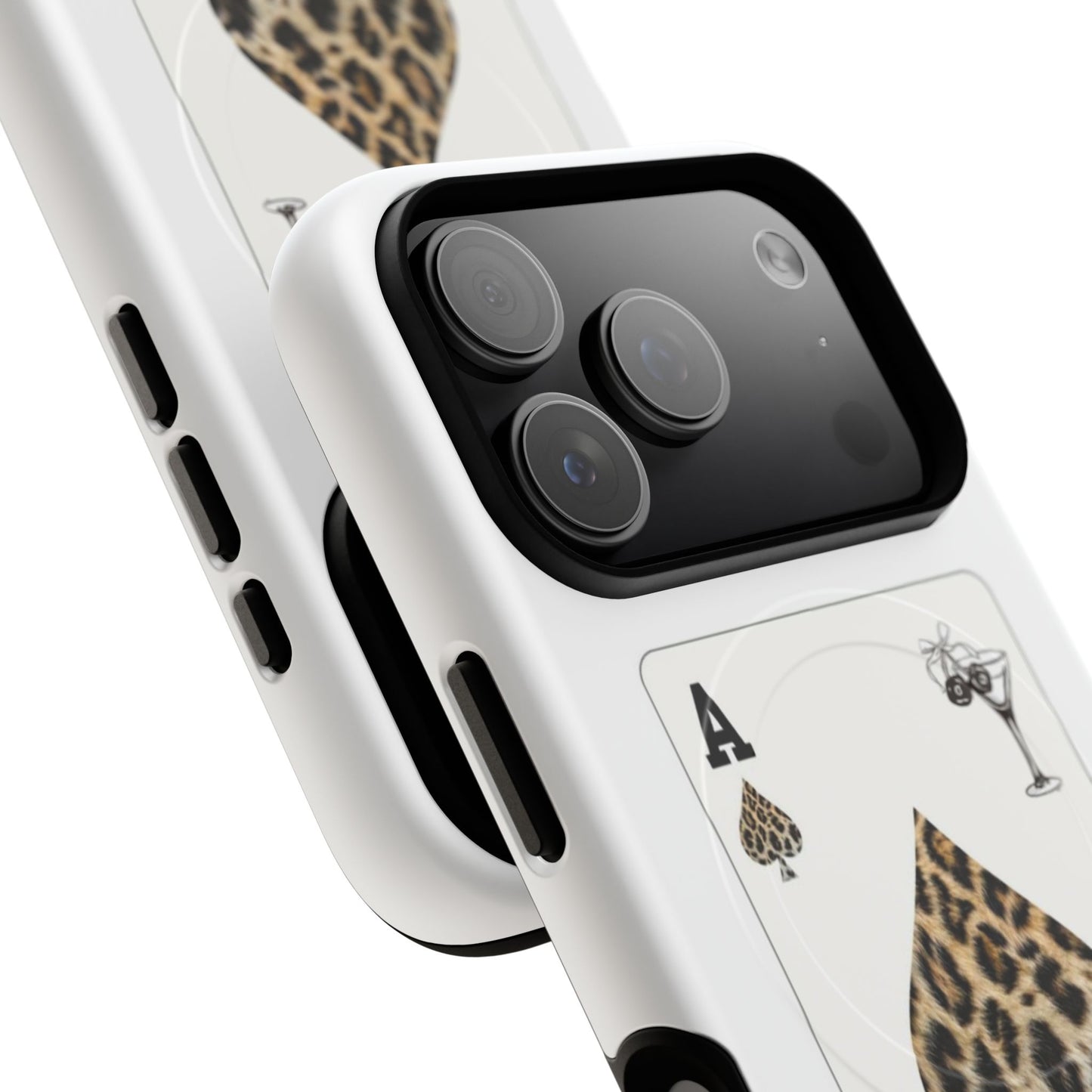 Lucky Charm (MagSafe)