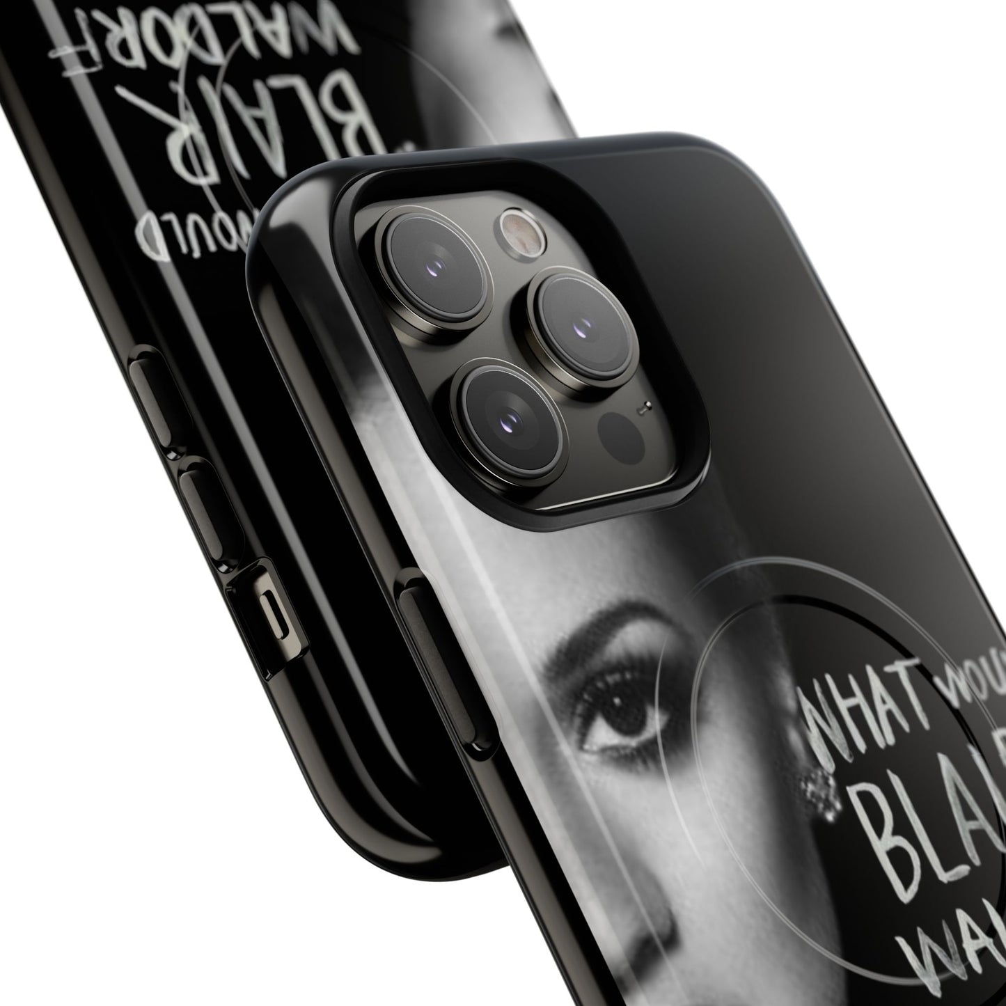 The Blair Standard (MagSafe)