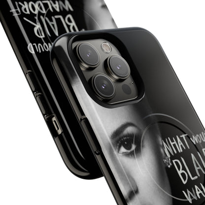 The Blair Standard (MagSafe)