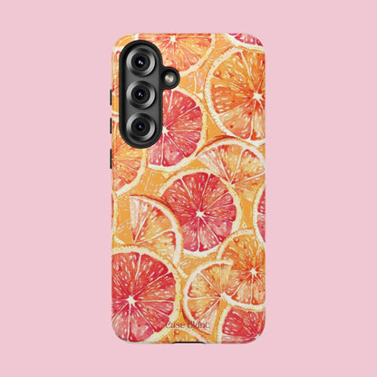 Tangerine