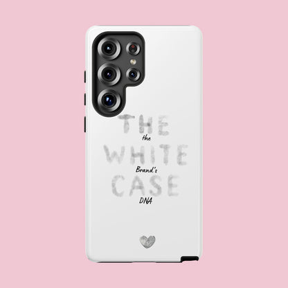 The White Case: Brand's DNA