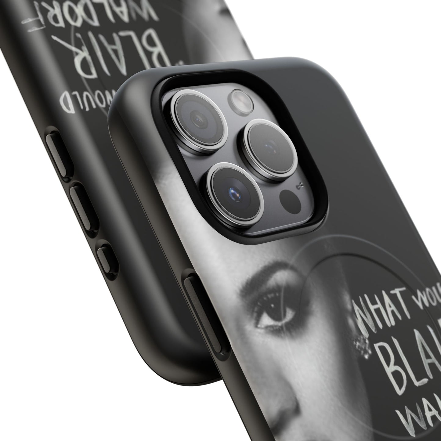 The Blair Standard (MagSafe)