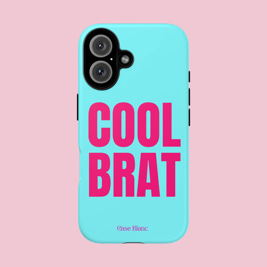 COOL BRAT