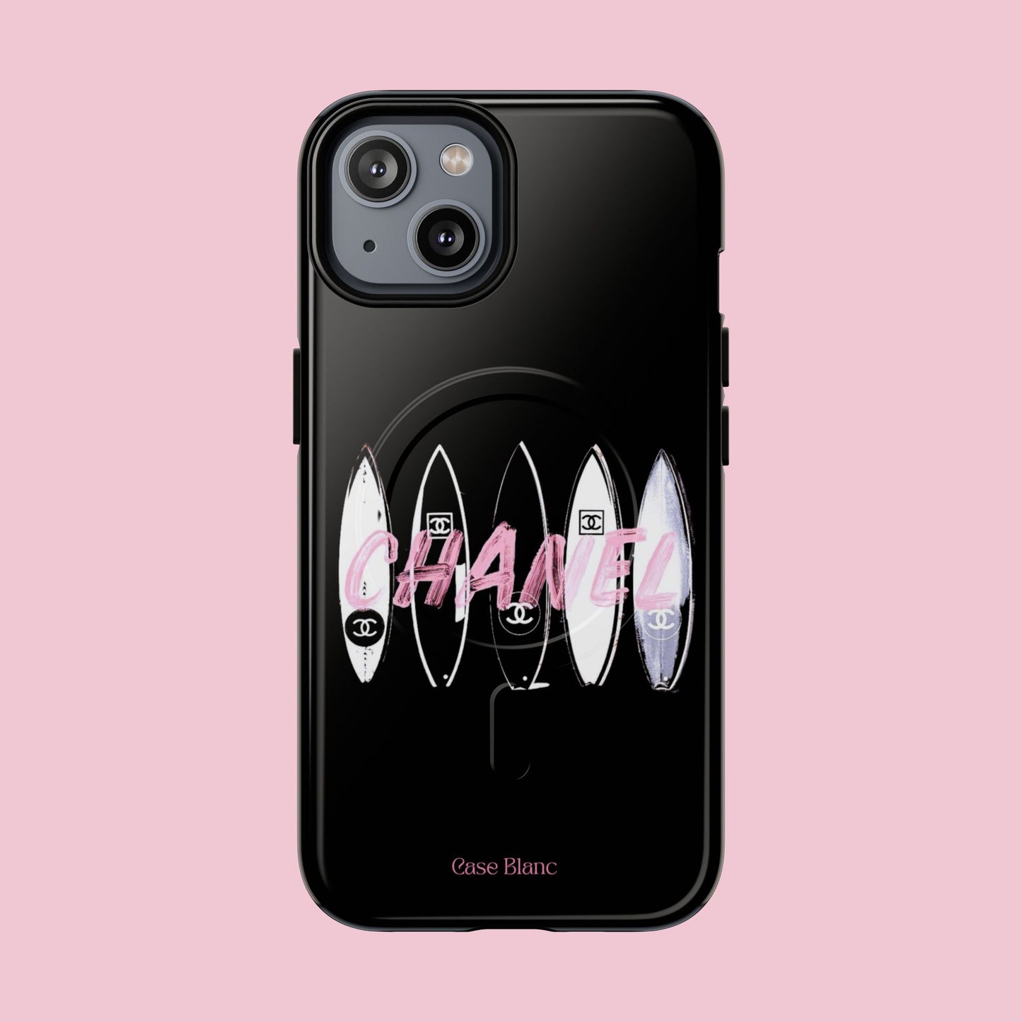 Couture Waves (MagSafe)