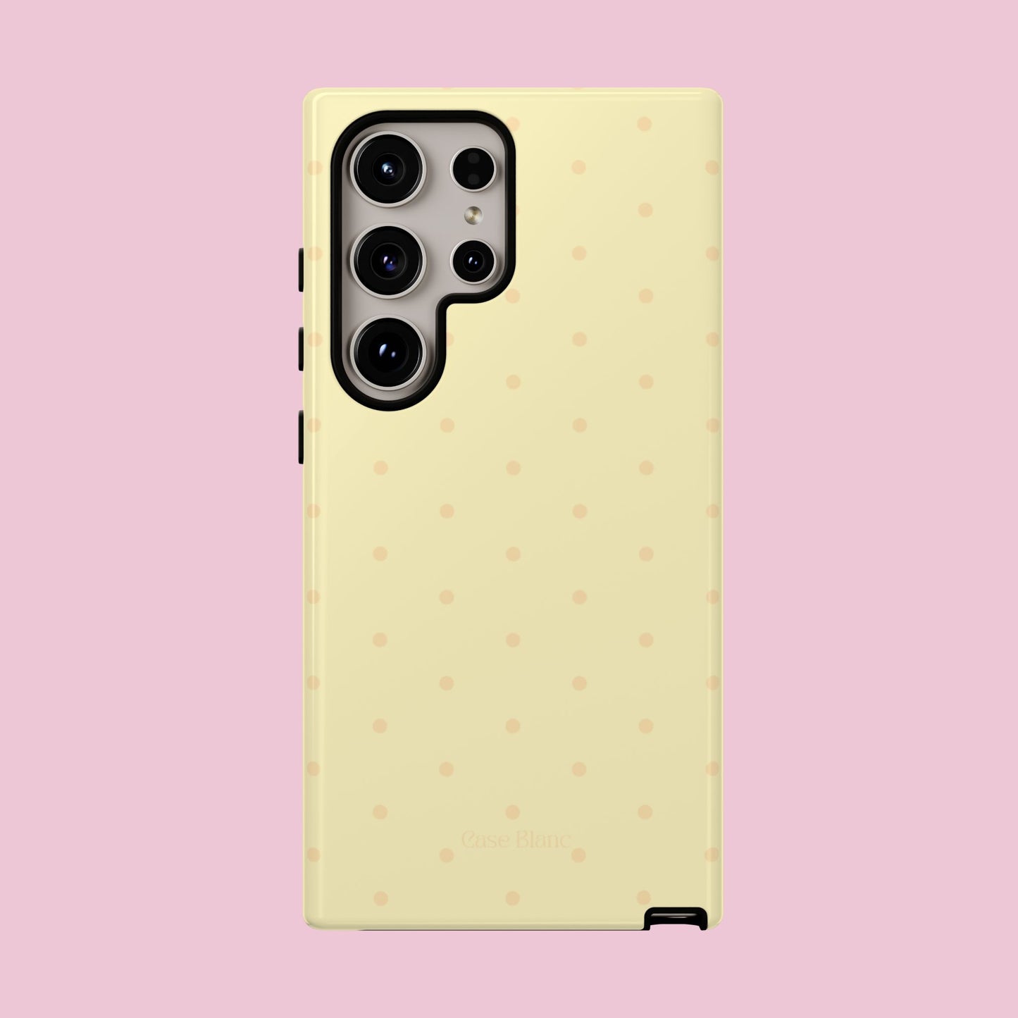 Butter Polka