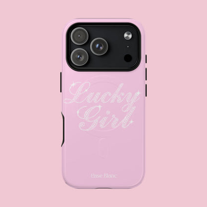 Lucky Girl - MagSafe