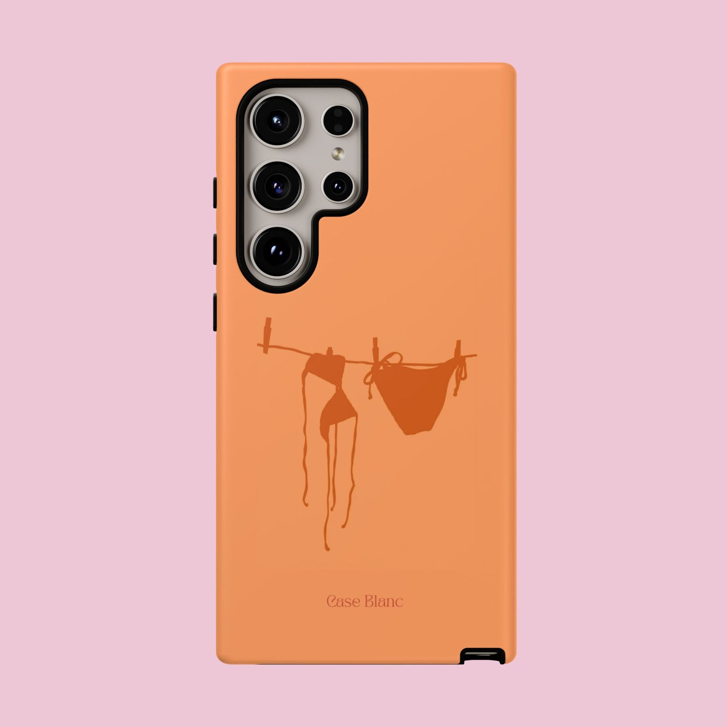 Sienna (Orange)