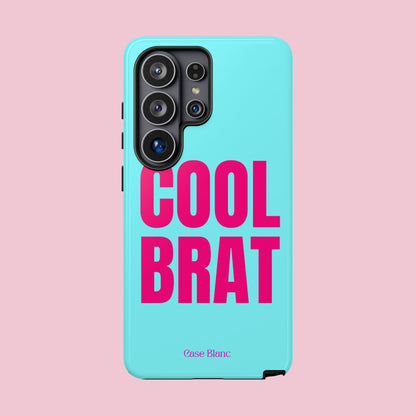 COOL BRAT