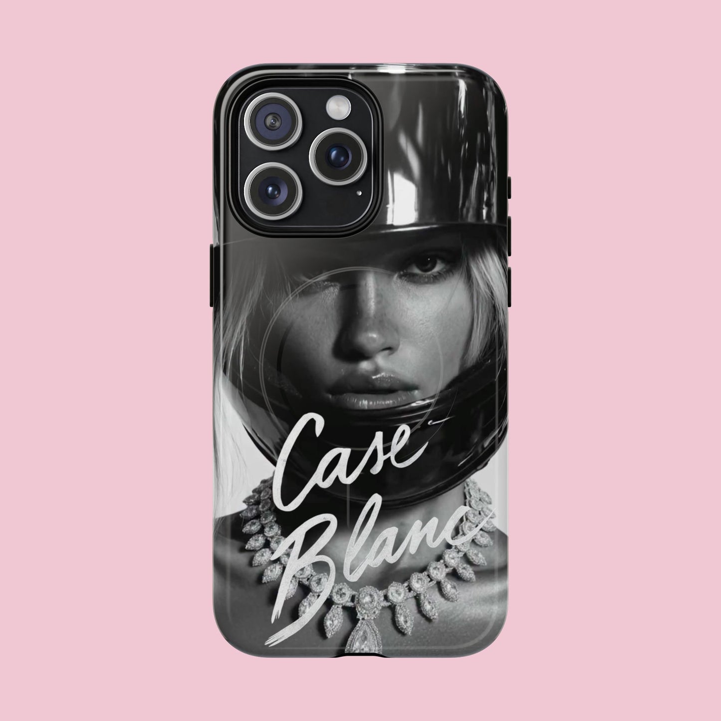 Speed & Diamonds (MagSafe)