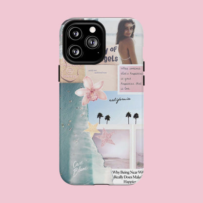 Coastal Angel (MagSafe)