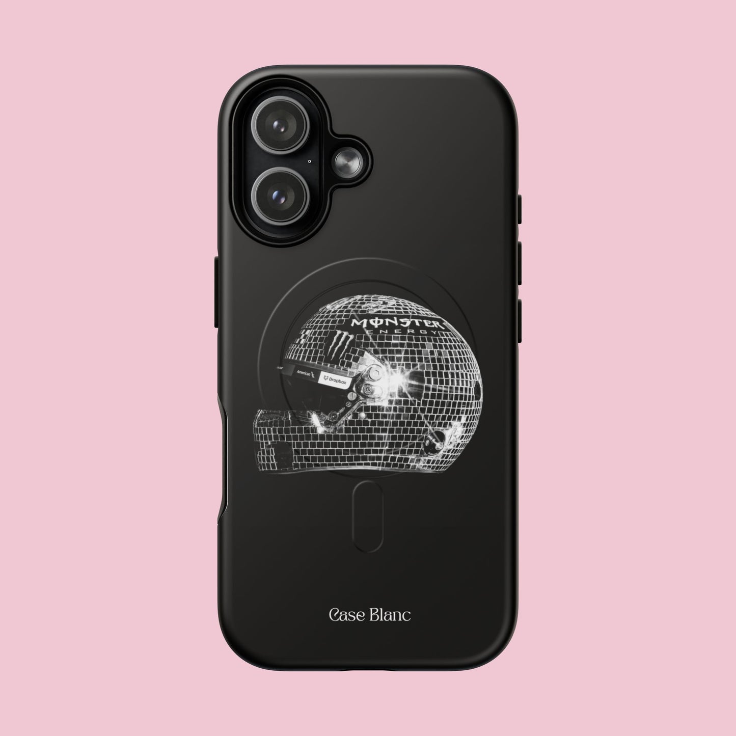 Night Race (MagSafe)