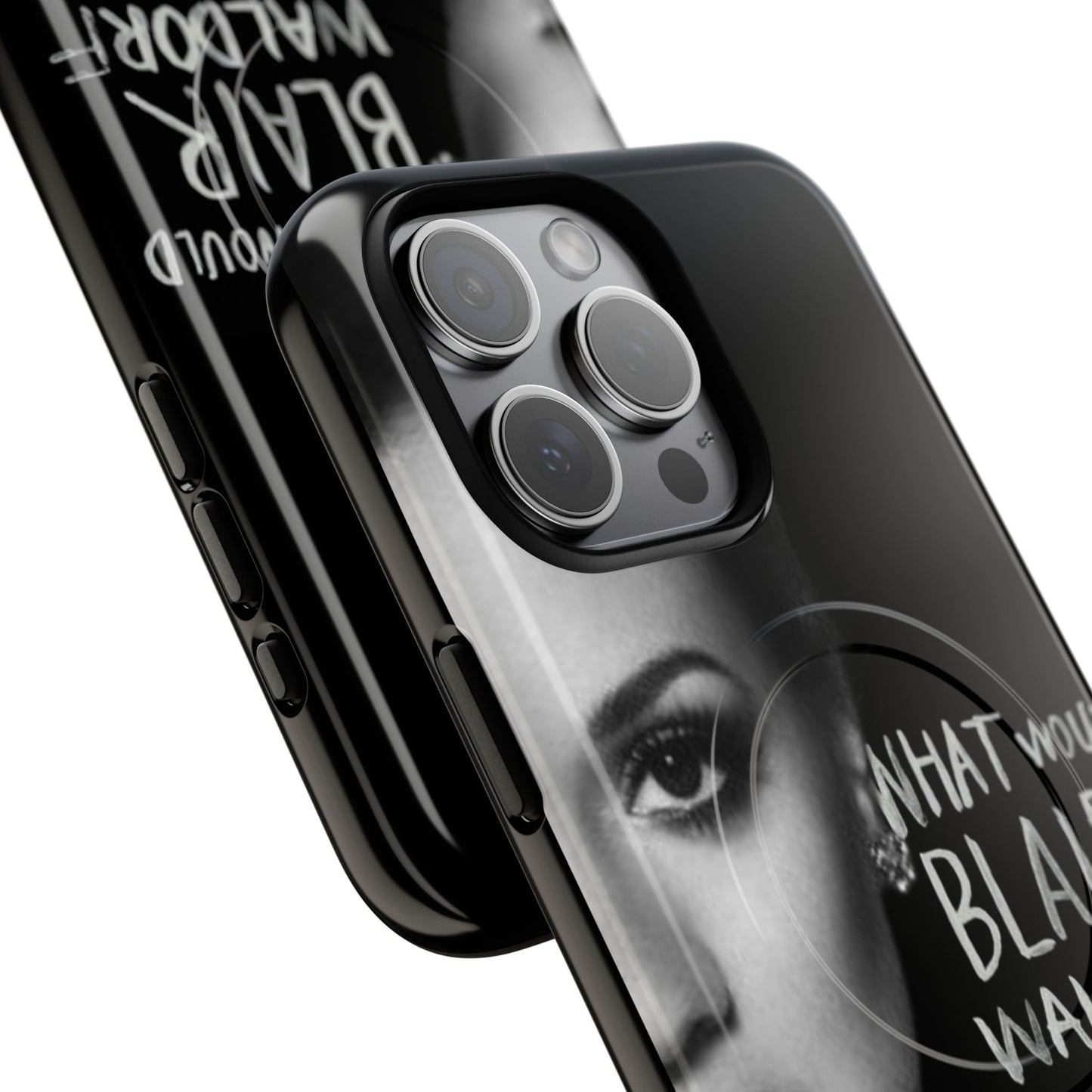 The Blair Standard (MagSafe)