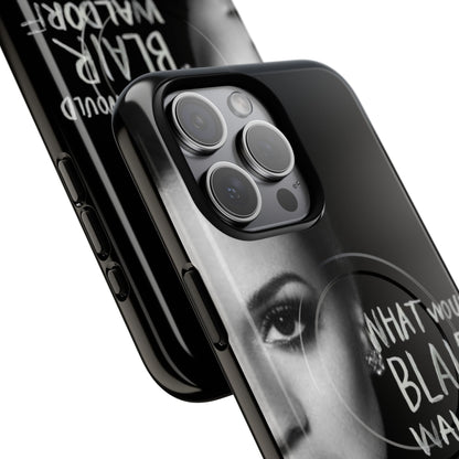 The Blair Standard (MagSafe)