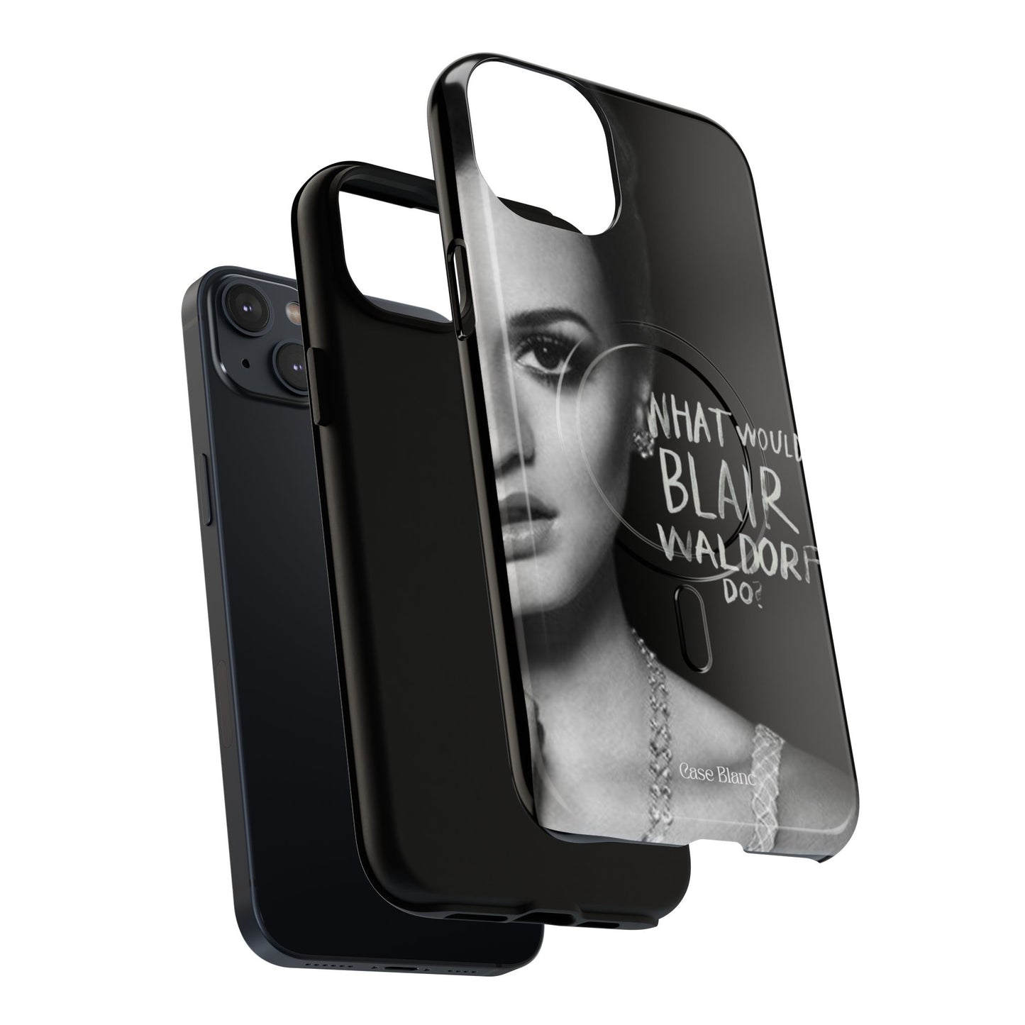 The Blair Standard (MagSafe)