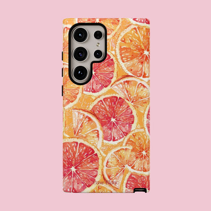 Tangerine