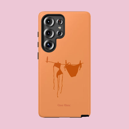 Sienna (Orange)