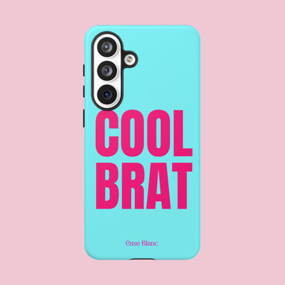 COOL BRAT