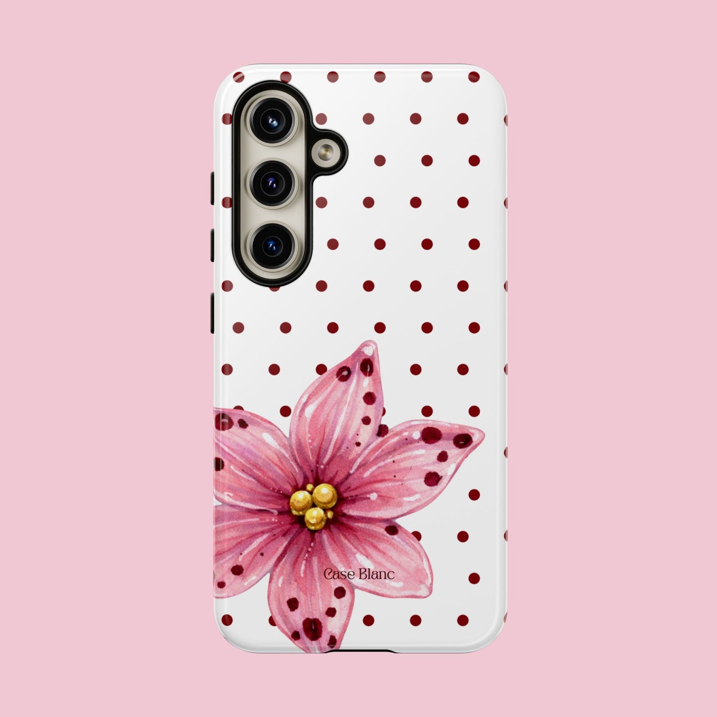 Petal Charm